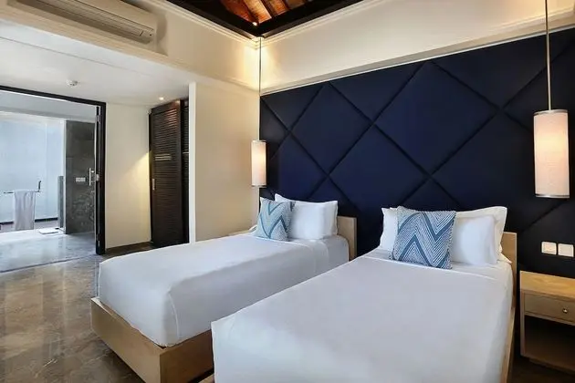 Villa, 2 Yatak Odası