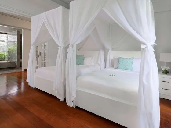 Villa, 2 Yatak Odası