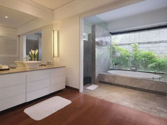 Villa, 2 Yatak Odası
