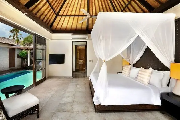 Royal Villa, 3 Yatak Odası