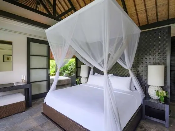 Royal Villa, 3 Yatak Odası