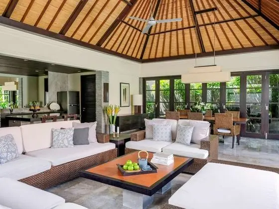 Royal Villa, 3 Yatak Odası