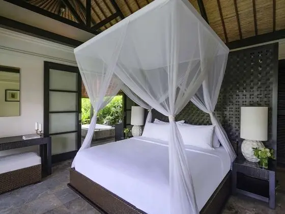 Royal Villa, 3 Yatak Odası
