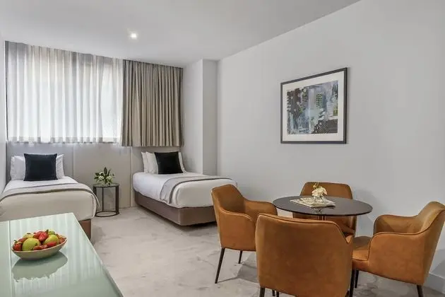 Family Süit (Peppers)