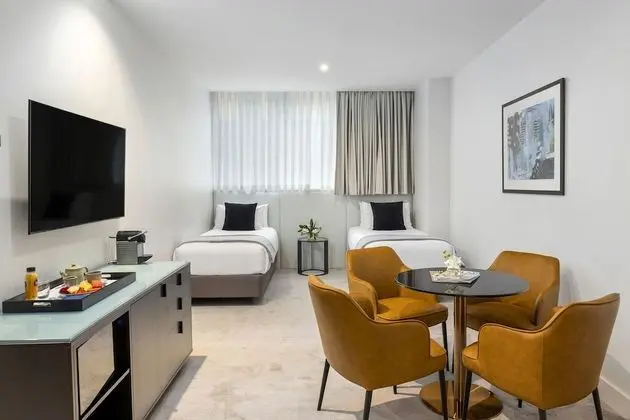 Family Süit (Peppers)