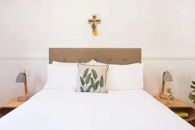 Luxury Kır Evi, 1 Yatak Odası (Avalon Cottage)