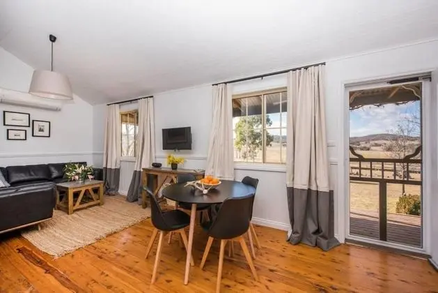 Luxury Kır Evi, 2 Yatak Odası (Barrenjoey Cottage)