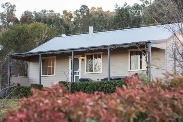 Luxury Kır Evi, 2 Yatak Odası (Bilgola Cottage)