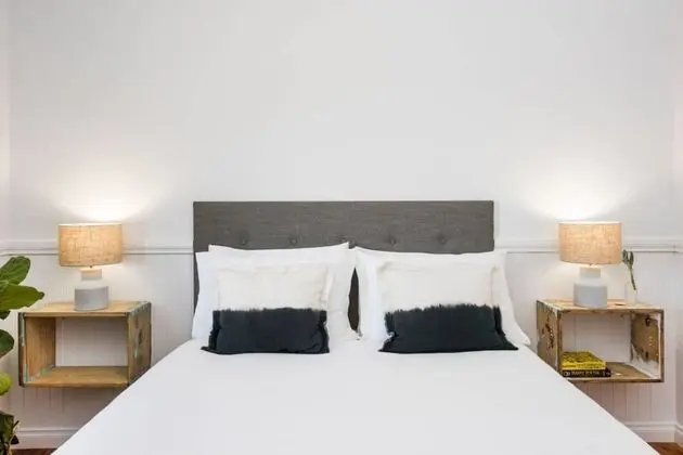 Luxury Kır Evi, 2 Yatak Odası (Bilgola Cottage)