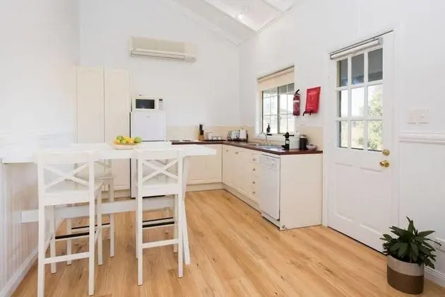 Luxury Kır Evi, 2 Yatak Odası (Bilgola Cottage)