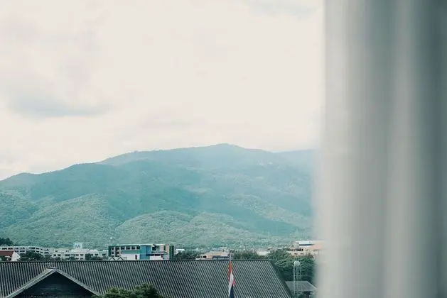 Deluxe Oda, Sigara İçilmez