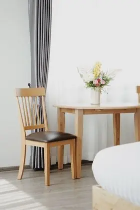 Deluxe Oda, Sigara İçilmez