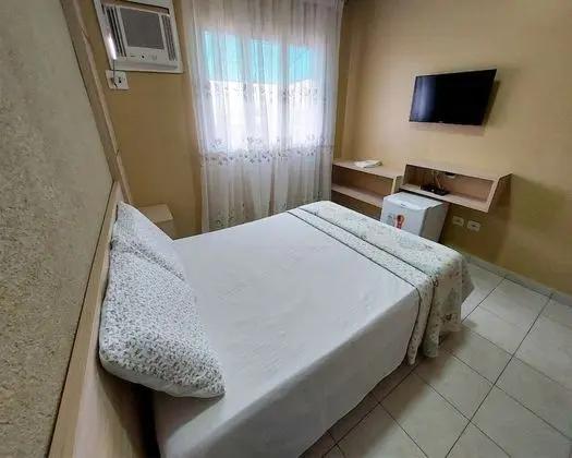 Apartamento Casal