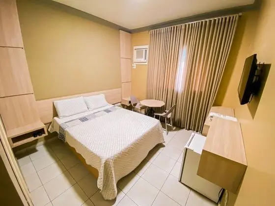 Apartamento Casal
