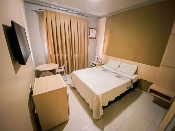 Apartamento Casal