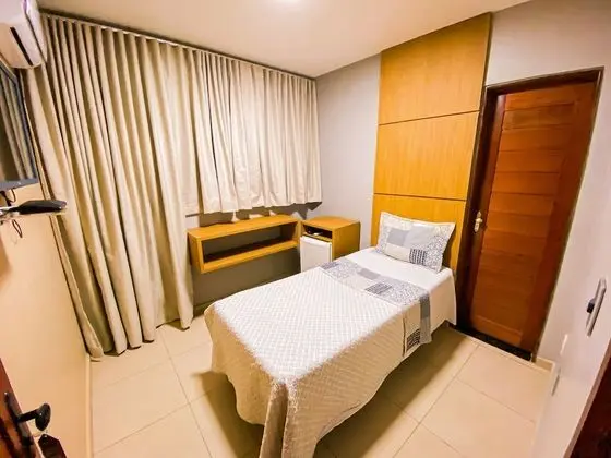 Apartamento Individual