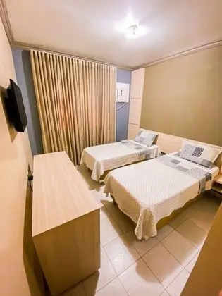 Apartamento Individual