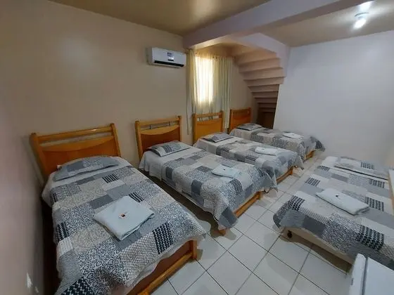 Basic Üç Kişilik Oda