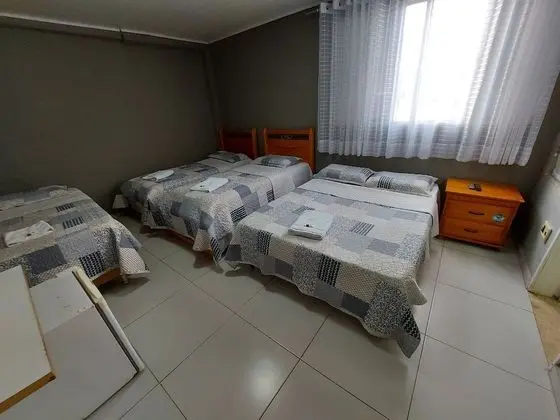 Basic Üç Kişilik Oda