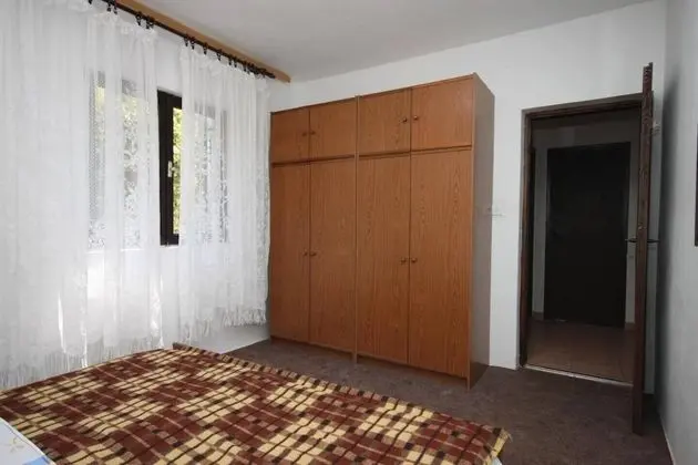 Apart Daire (Per - 10 m from sea - A1-Veliki(8))