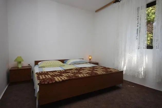 Apart Daire (Per - 10 m from sea - A1-Veliki(8))