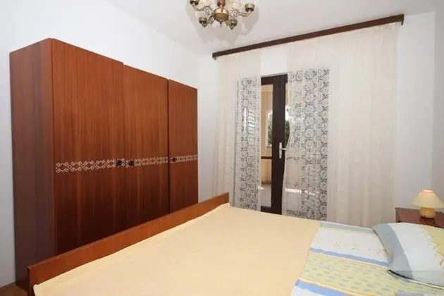 Apart Daire (Per - 10 m from sea - A1-Veliki(8))