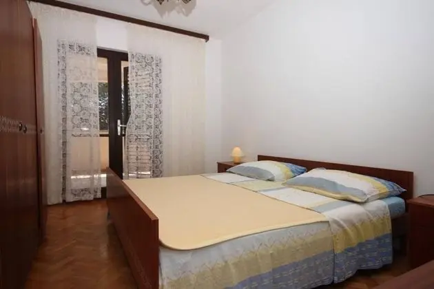 Apart Daire (Per - 10 m from sea - A1-Veliki(8))