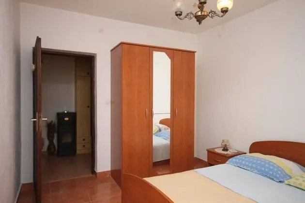 Apart Daire (Per - 10 m from sea - A1-Veliki(8))