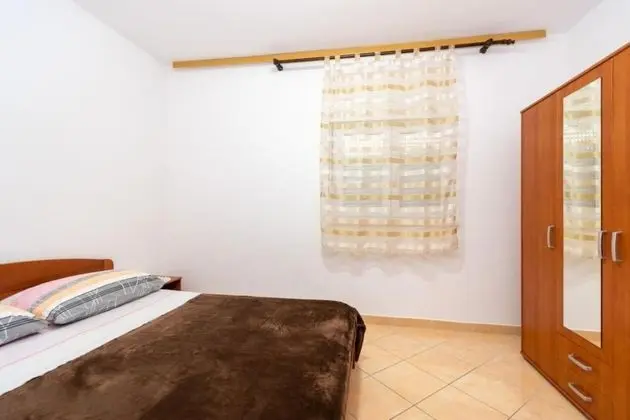 Apart Daire (Per - 10 m from sea - A1-Veliki(8))