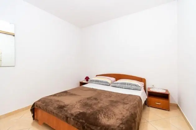 Apart Daire (Per - 10 m from sea - A1-Veliki(8))