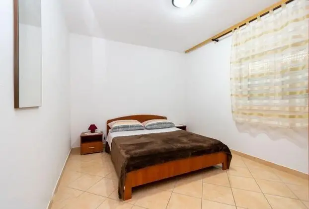 Apart Daire (Per - 10 m from sea - A1-Veliki(8))