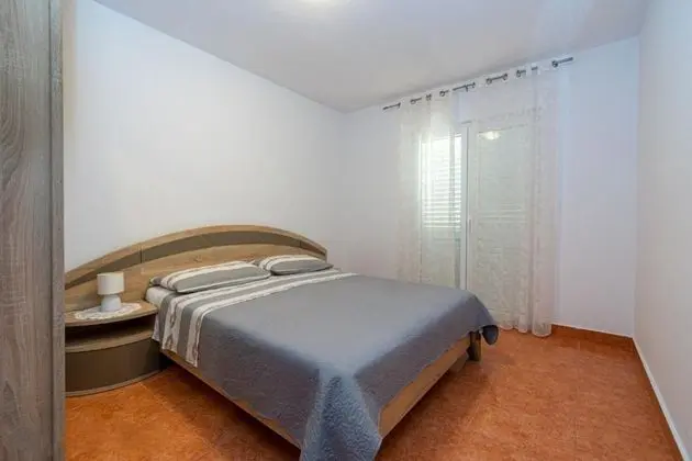 Apart Daire (Per - 10 m from sea - A1-Veliki(8))