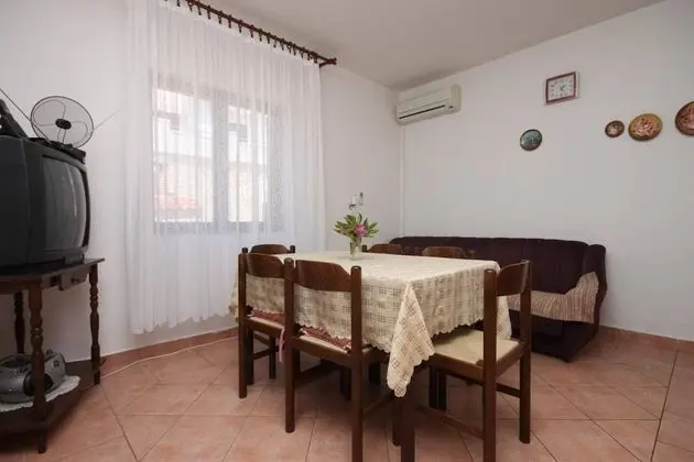 Apart Daire (Per - 10 m from sea - A1-Veliki(8))