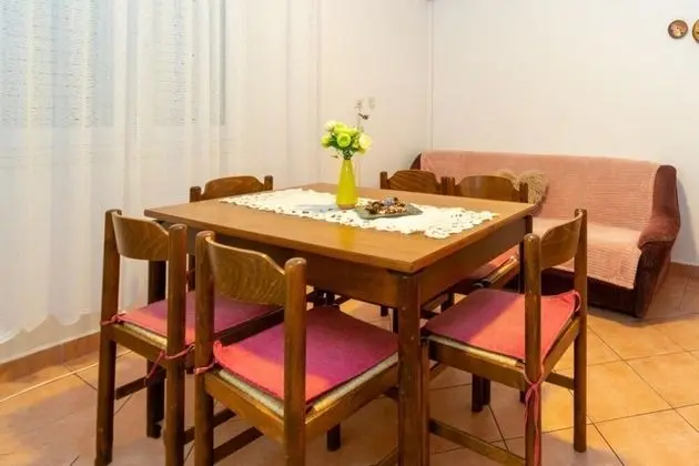 Apart Daire (Per - 10 m from sea - A1-Veliki(8))