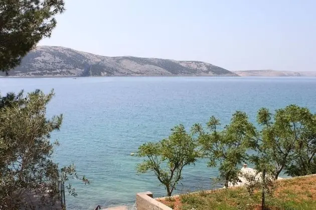 Apart Daire (Per - 10 m from sea - A1-Veliki(8))