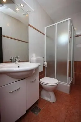 Apart Daire (Per - 10 m from sea - A1-Veliki(8))