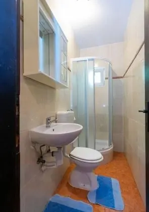 Apart Daire (Per - 10 m from sea - A1-Veliki(8))