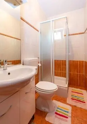 Apart Daire (Per - 10 m from sea - A1-Veliki(8))