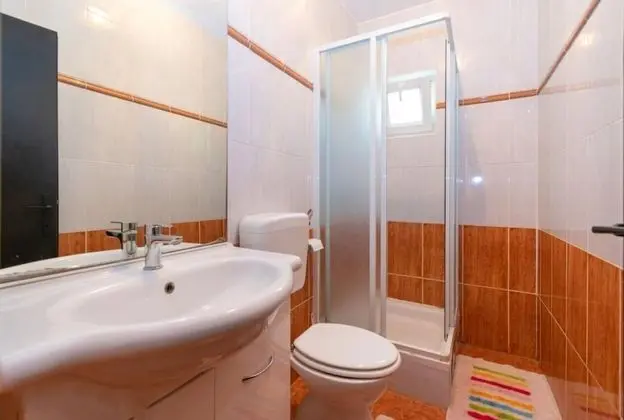 Apart Daire (Per - 10 m from sea - A1-Veliki(8))