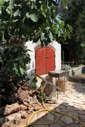 Apart Daire (Per - 10 m from sea - A1-Veliki(8))