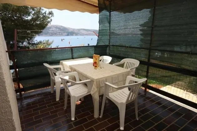 Apart Daire (Per - 10 m from sea - A1-Veliki(8))