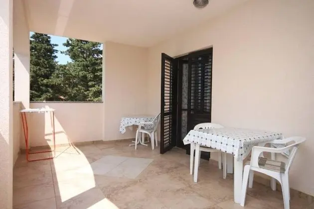 Apart Daire (Per - 10 m from sea - A1-Veliki(8))