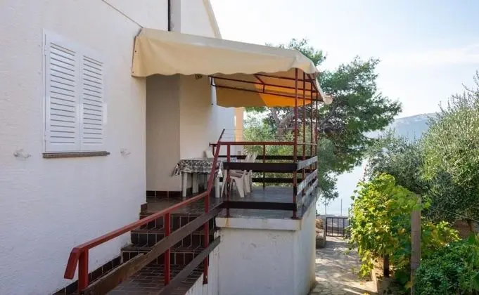 Apart Daire (Per - 10 m from sea - A1-Veliki(8))