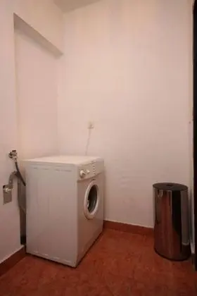 Apart Daire (Per - 10 m from sea - A1-Veliki(8))