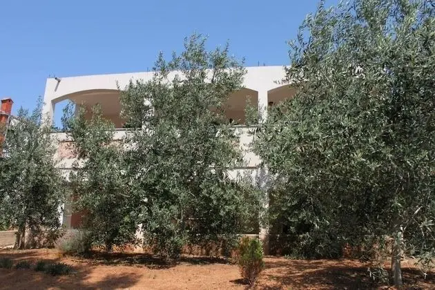 Apart Daire (Per - 10 m from sea - A1-Veliki(8))