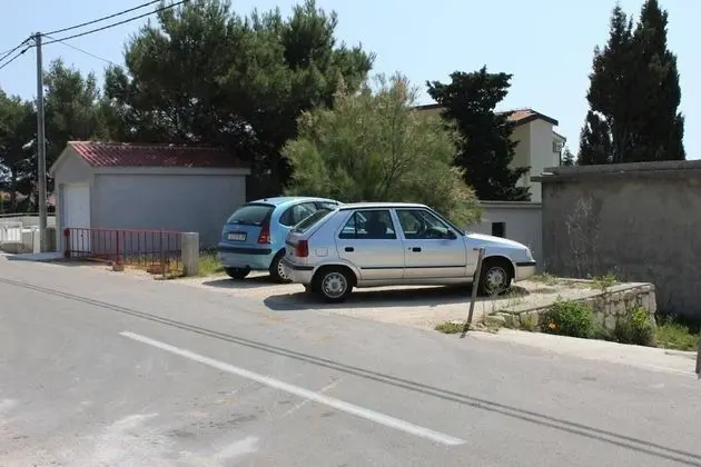 Apart Daire (Per - 10 m from sea - A1-Veliki(8))