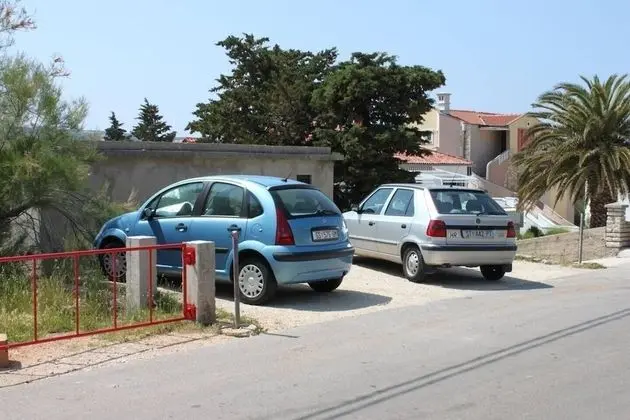 Apart Daire (Per - 10 m from sea - A1-Veliki(8))