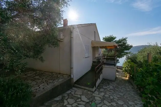 Apart Daire (Per - 10 m from sea - A1-Veliki(8))