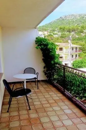 Apart Daire (Per - 80 m from beach - A45(9))