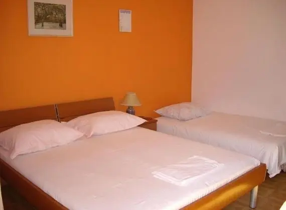 Apart Daire (Per - 80 m from beach - A45(9))